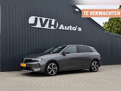Opel Astra - 1.2 BNS Elegance AUT 08-2023 | VirtualCP | 1/2Leder | LED | Keyless | PrG