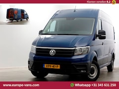 Volkswagen Crafter - 35 2.0 TDI 140pk L3H3 (L2H2) DSG-Automaat Comfortline Laadklep 500kg 04-2022