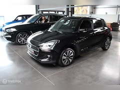 Suzuki Swift - 1.2 Style Smart Hybrid