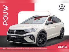 Volkswagen Taigo - 1.0 TSI 115pk R-Line | Black Style Pakket | Digital Cockpit Pro