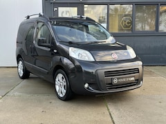 Fiat Qubo - 1.4 MyLife Airco Lichtmetaal Radio/CD/AUX PDC