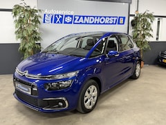 Citroën C4 Picasso - 1.2 PureTech Feel // Android auto // Apple Carplay