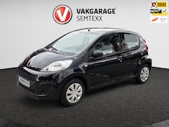 Peugeot 107 - 1.0 Access Accent | Airco | Centrale Vergrendeling | Centrale Vergr. | Orig. NL Auto | Sle