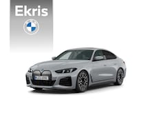 BMW i4 - eDrive35 | M Sport Edition | M Sportpakket Pro | Innovation Pack | Comfort Pack