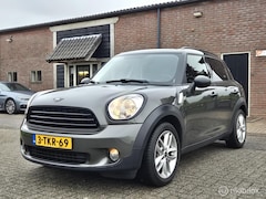 MINI Countryman - 1.6 One Pepper CV Elek ramen