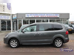 Volkswagen Sharan - 1.4 TSI 150 PK HIGHLINE NAVI / CLIMA / CRUISE / PANO
