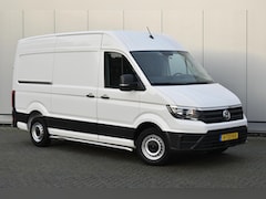 Volkswagen Crafter - Bestel 35 2.0 TDI L3H3