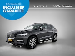 Volvo XC60 - 2.0 T6 Plug-in hybrid AWD Inscription Expression