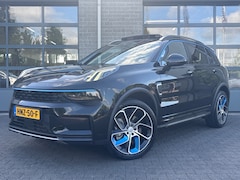 Lynk & Co 01 - 1.5 PLUG IN HYBRID | ZWARTE HEMEL | 360 CAMERA |