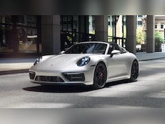 Porsche 911 Targa - 4 GTS