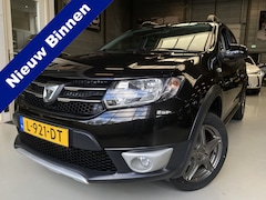 Dacia Sandero Stepway - 0.9 TCe Ambiance Airco, Cruise, Navi