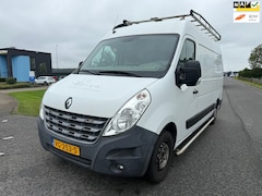 Renault Master - 2013 * T35 2.3 dCi L2H3 Eco * AUTOMAAT * IMPERIAAL * APK * SIDE BARS * ELEC. RAMEN