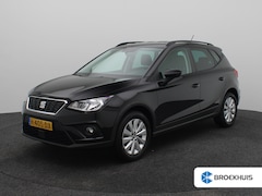 SEAT Arona - 1.0 TSI Style Business Intense | Achteruitrijcamera | Achteruitrijcamera standaard | Airco