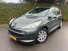 Peugeot 207 SW - 1.4 VTi X-line INRUILKOOPJE APK AIRCO