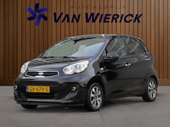 Kia Picanto - 1.0 CVVT First Edition 5-Deurs | Cruise | Clima | NAP
