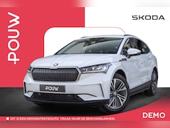 Skoda Enyaq iV - 60 180pk Selection | Business Upgrade | 20" Velgen