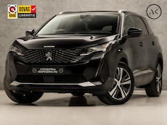 Peugeot 5008 - 1.2 PureTech Sport 7 Persoons Automaat (NIEUW MODEL, APPLE CARPLAY, 360 CAMERA, LEDER, SPO