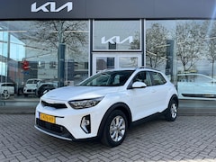 Kia Stonic - 1.0 T-GDi MHEV DynamicLine | Airco | Camera | Bluetooth | Tot 10 jaar Kia-Garantie |