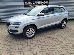 Skoda Karoq - 1.0 TSI Ambition | Airco | Cruise control | Navigatie | Trekhaak | LM Velgen | PDC achter