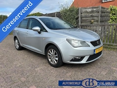 SEAT Ibiza ST - 1.2 TSI Style trekhaak