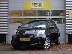 Toyota Yaris - 1.3 VVTi /5-deurs/Airco/Leer/16" LMV/2 eig./APK 07-2026