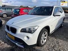 BMW X1 - 2010 * SDrive18d Executive * LMV * GEARBOX PROBLEM