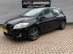 Toyota Auris - 1.6 Comfort | Airco | LM Velgen | Trekhaak | RIJKLAARPRIJS INCL 12 MAANDEN GARANTIE EN BEU