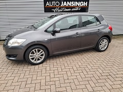 Toyota Auris - 1.3 Aspiration | Clima | LM Velgen | 5 Deurs | Zuinig | RIJKLAARPRIJS INCL 12 MAANDEN GARA