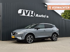 Nissan Qashqai - 1.3 MHEV Xtronic N-Connecta 06-2023 | Panorama | VirtualCP | Bi-Tone | Cam360