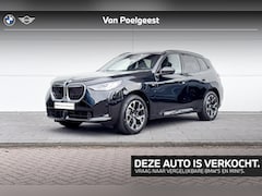 BMW X3 - 30e xDrive