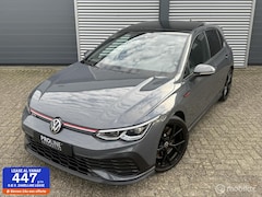 Volkswagen Golf - GTI CLUBSPORT 2.0 TSI PANO INCL BTW