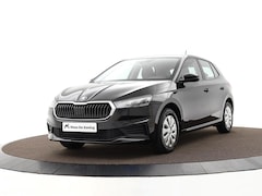Skoda Fabia - 1.0 TSI 95pk Active · Apple/Android Car Play · Cruise Control · Airco · DAB · 15'' Inch ·