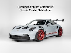 Porsche 911 - GT3 RS