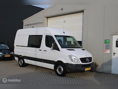 Mercedes-Benz Sprinter - bestel 313 2.2 CDI 366 HD DC