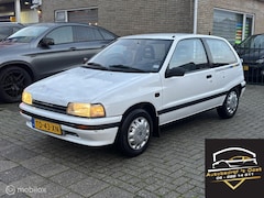 Daihatsu Charade - 1.0 TS Special | AUTOMAAT | LAGE KM | APK |