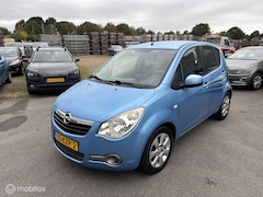 Opel Agila - 1.2 Edition automaat