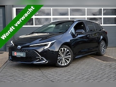 Toyota Corolla Touring Sports - 2.0 High Power Hybrid 153PK First Edition | Digitale cockpit\Stoel-Stuur verw.\Camera | Me