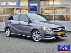 Mercedes-Benz B-klasse - 180 Ambition|Automaat|Xenon|Trekhaak|PDC|Navi|Cruise|Airco|