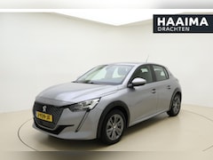 Peugeot e-208 - EV Allure 50 kWh 1-Fase | Camera | Apple Carplay/Android Auto | 16'' LM Velgen | Parkeerse