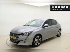 Peugeot 208 - 1.2T Blue Lease Allure | 100 PK | Parkeer Camera Achter | Navigatie | Apple Carplay & Andr