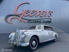 Mercedes-Benz 300-serie - 300 Dora Limousine