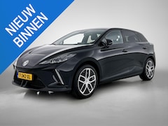 MG MG4 Electric - Luxury 64 kWh | Stoelverwarming | Stuurverwarming | 360 Camera | 435 km WLTP |