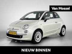 Fiat 500 - 0.9 TwinAir Turbo Easy