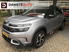 Citroën C5 Aircross - 1.2 PureTech Business Plus