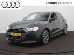 Audi A1 Sportback - 25 TFSI epic | Carplay | Climate | Virtua; | Cruise