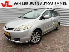 Mazda 5 - 5 1.8 Touring | Nieuw Binnen | Climate Control | Radio CD | Trekhaak | APK 09-01-2026 | 7