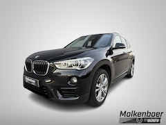 BMW X1 - xDrive25d High Executive
