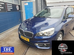 BMW 2-serie Active Tourer - 218i bj2016 met 92479km
