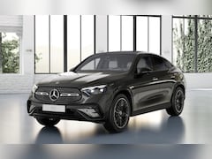 Mercedes-Benz GLC-klasse Coupé - 300e 4-Matic Sport Edition | AMG Line | Distronic | Elek. verstelbare voorstoelen met gehe