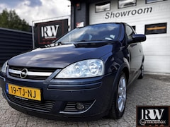 Opel Corsa - 1.2-16V Essentia *AIRCO*NIEUWE APK